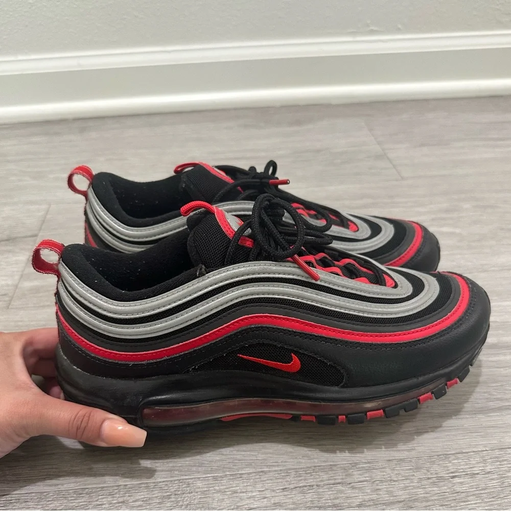 Nike Air Max 97 Reflective - Picture 1 of 7